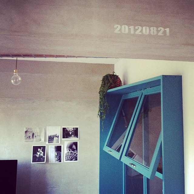 baumkuchenさんの実例写真