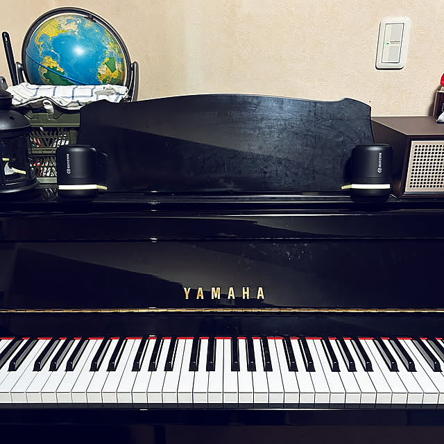 suemonta14さんの部屋