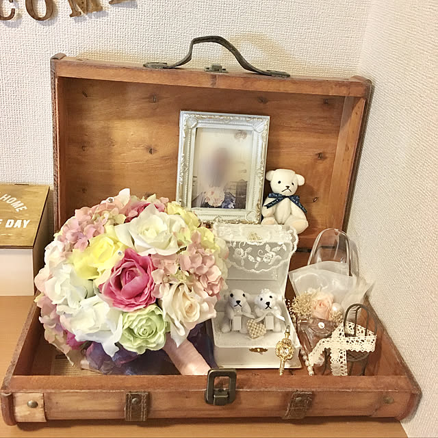 Shionさんの実例写真