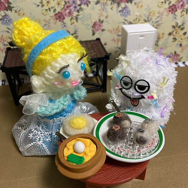 manduonmaさんの実例写真