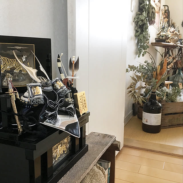 eriさんの実例写真