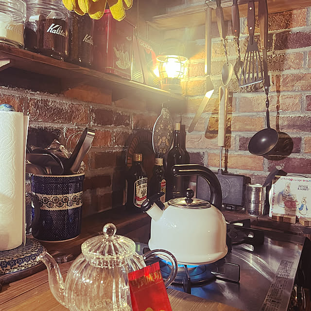 puku.meruさんの実例写真