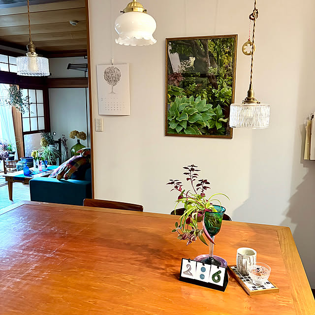 buchiさんの部屋