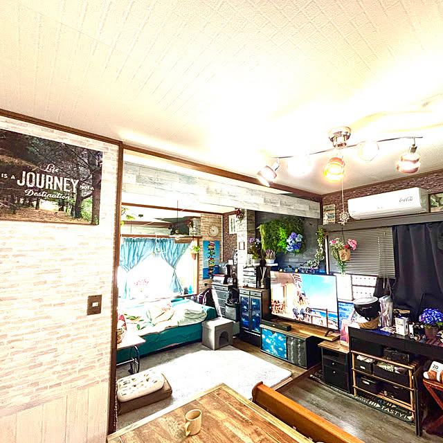 tututu0204さんの実例写真