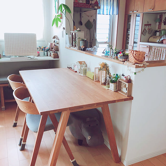 mangoさんの実例写真