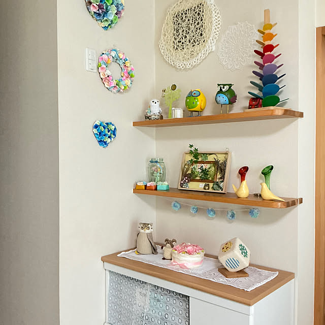 chiiyanさんの部屋