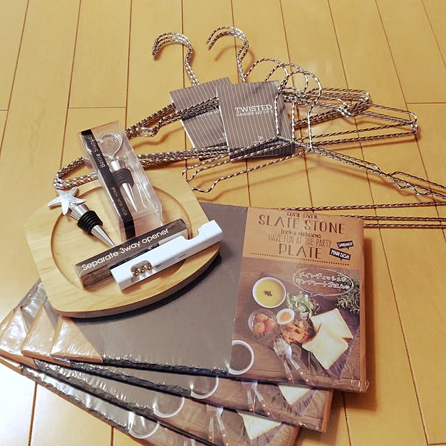 yu-kariさんの実例写真