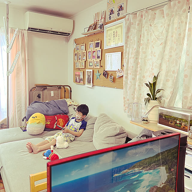 yumiさんの部屋