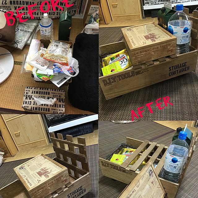 chimiさんの実例写真