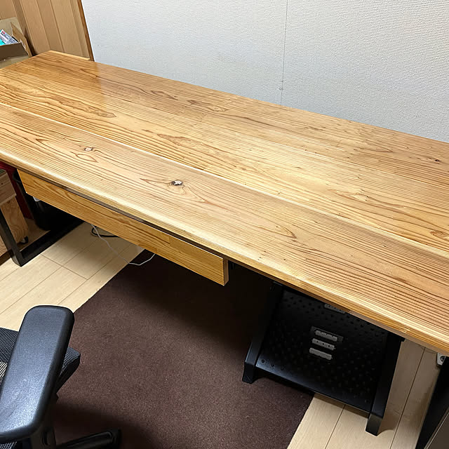wacchiさんの部屋