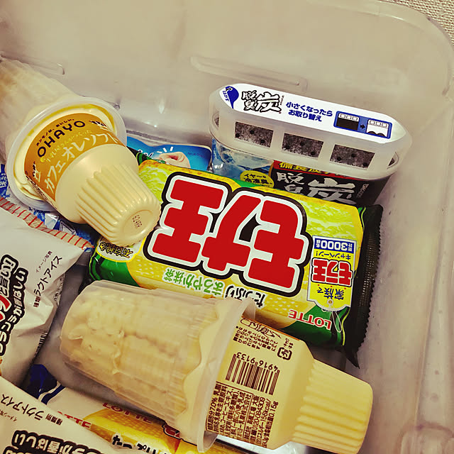 wacchiさんの実例写真