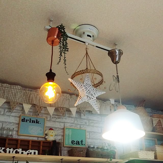 kazuさんの実例写真