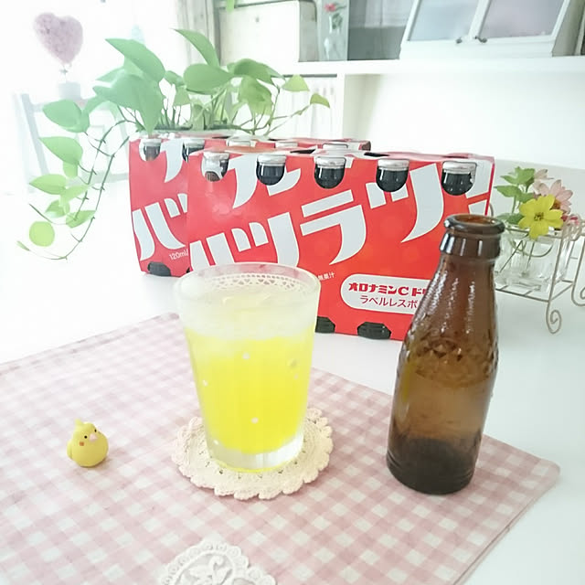fleur-mamanさんの実例写真