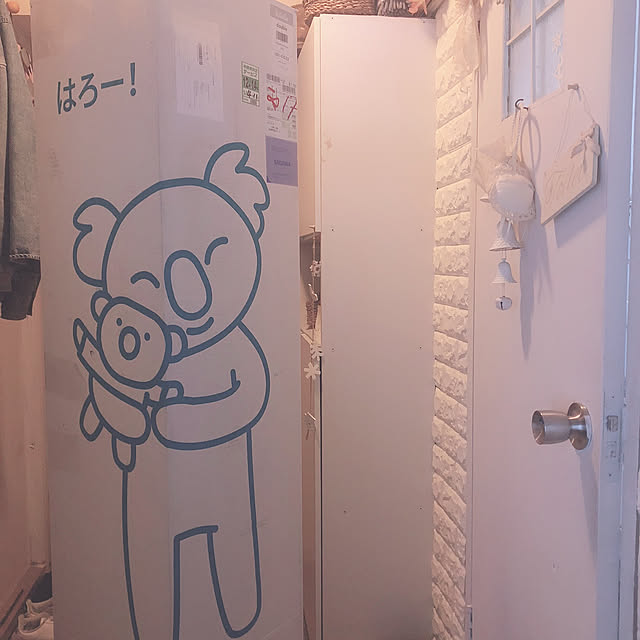 miiさんの実例写真