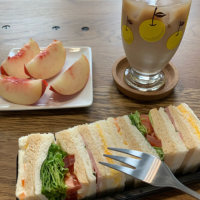実例写真