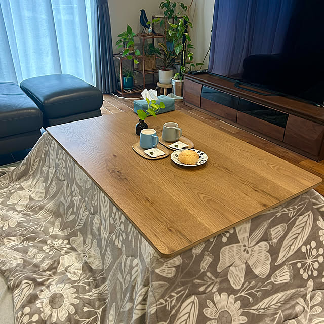 banbinaさんの部屋