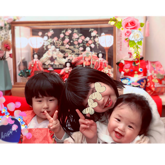 hinamamaさんの実例写真