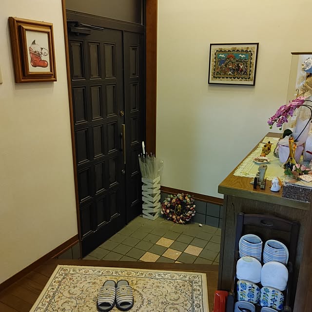 Mamikoさんの実例写真