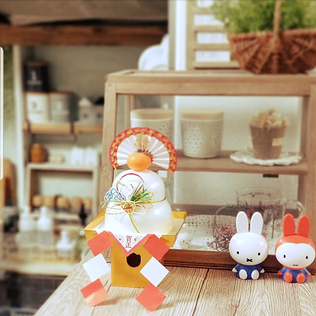 cloverさんの実例写真