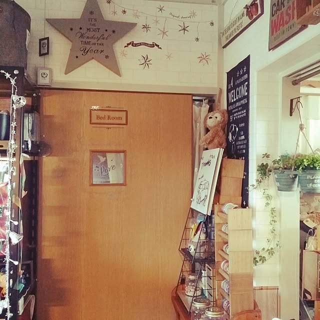 DayRee.さんの実例写真
