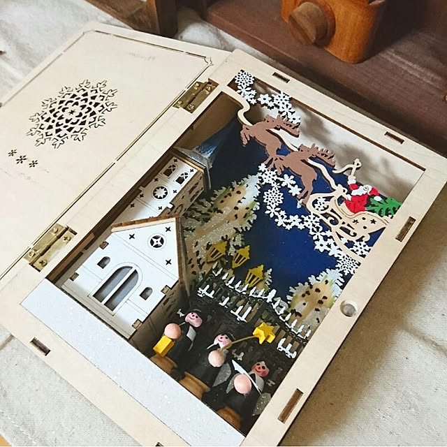 kanananaさんの実例写真