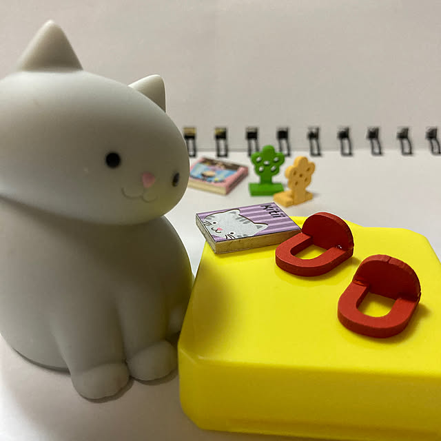 manduonmaさんの部屋