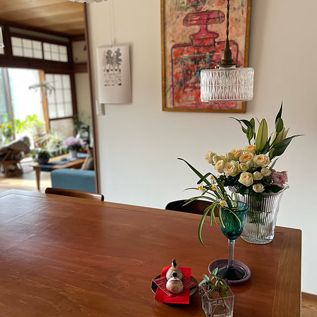 buchiさんの部屋