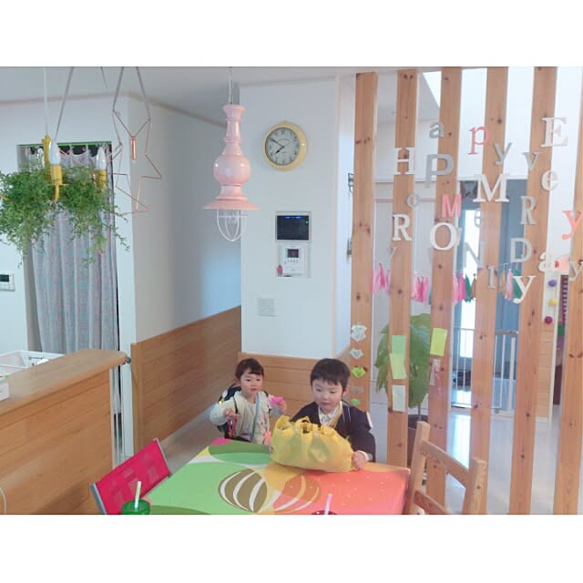 Yukanenkoさんの実例写真