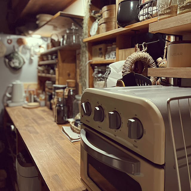 nikoさんの部屋
