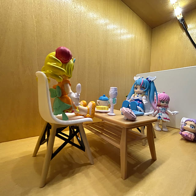 FunimochiRoomさんの部屋