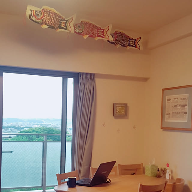 letmakecomfortさんの実例写真