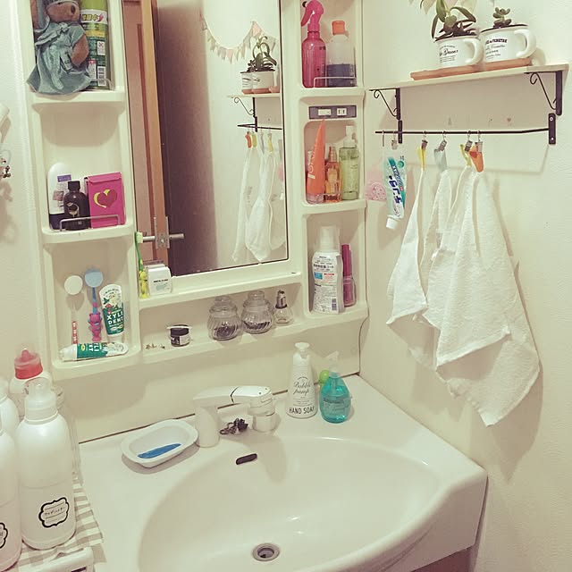Mikaさんの実例写真