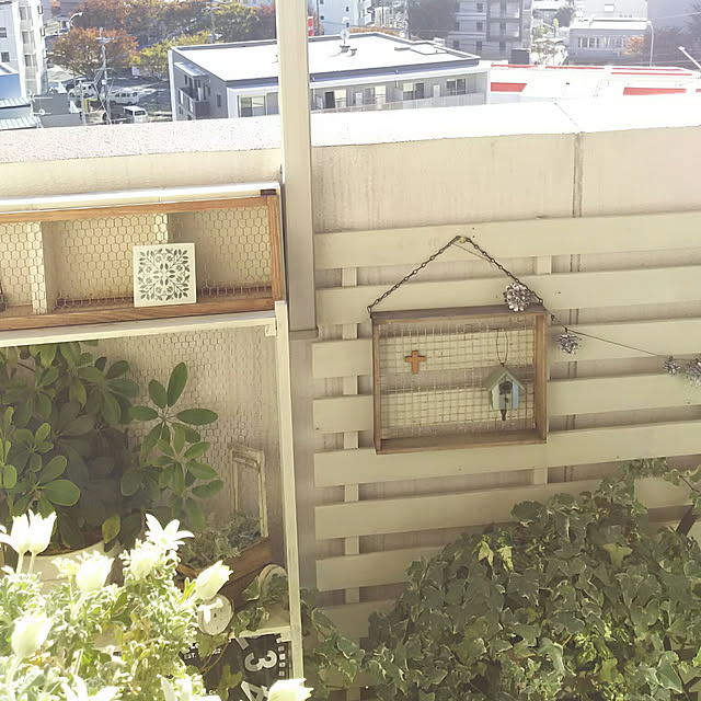 flannel.さんの実例写真