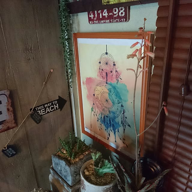 427klandさんの実例写真