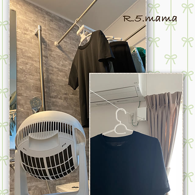 R.5.mamaさんの実例写真