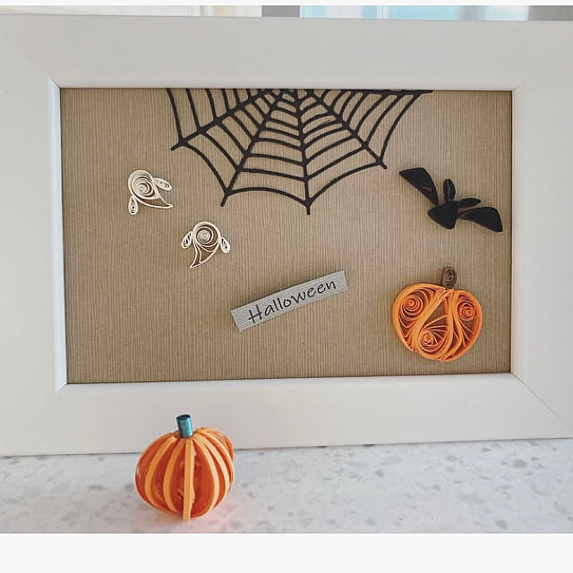 maki_papercraftさんの実例写真