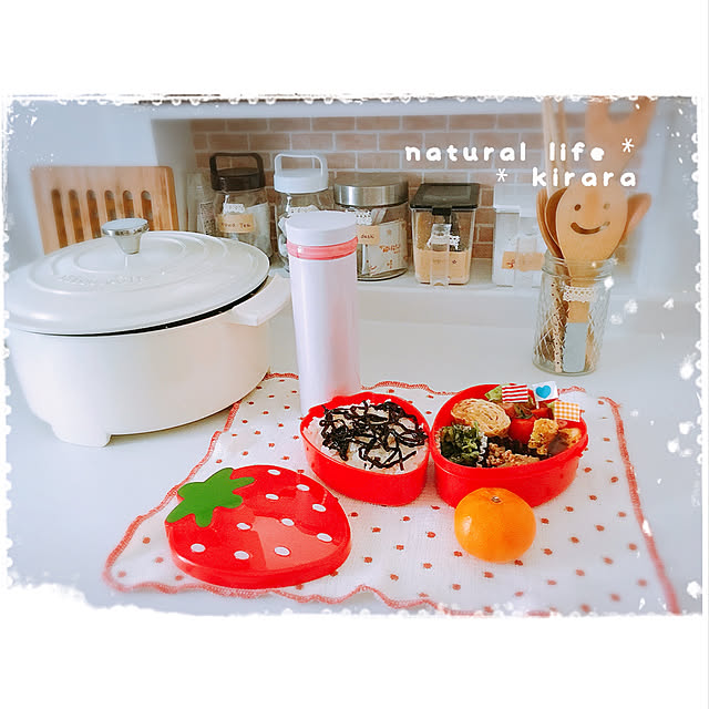 kiraraさんの実例写真