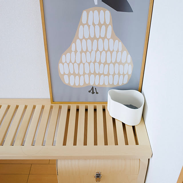 947さんの部屋