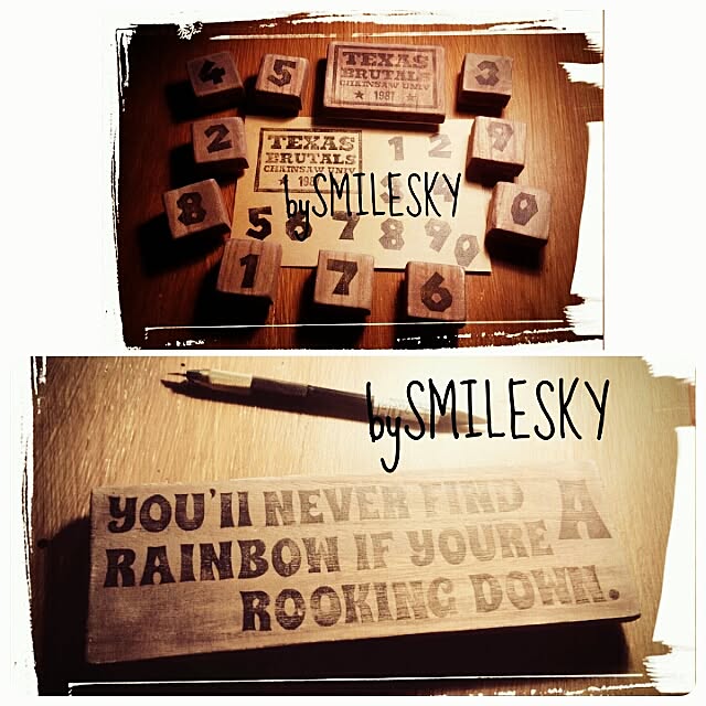 smileさんの実例写真