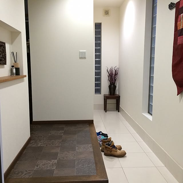 hattanさんの実例写真