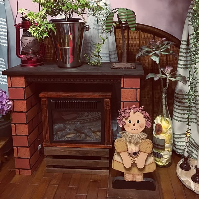 machakoさんの実例写真