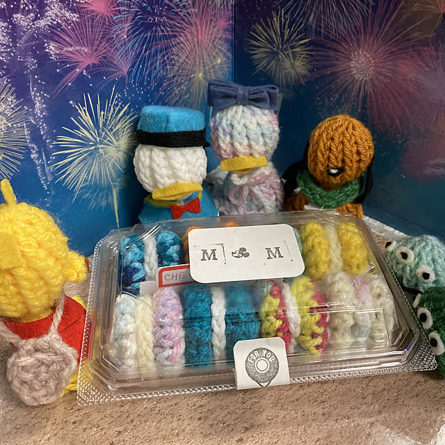 manduonmaさんの実例写真