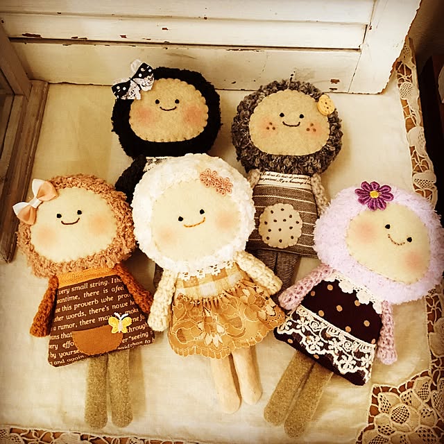 cookie_houseさんの実例写真