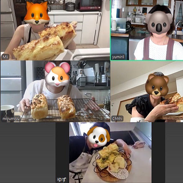 yumirilさんの部屋