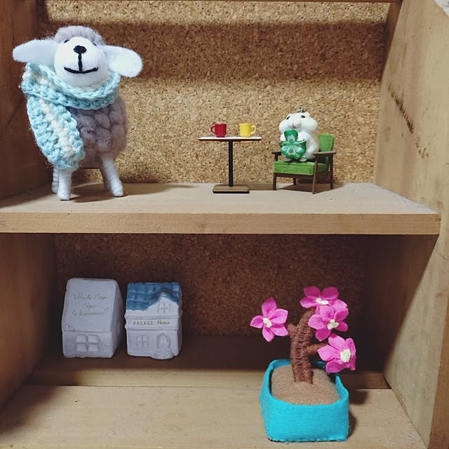 ameamekaasanさんの部屋