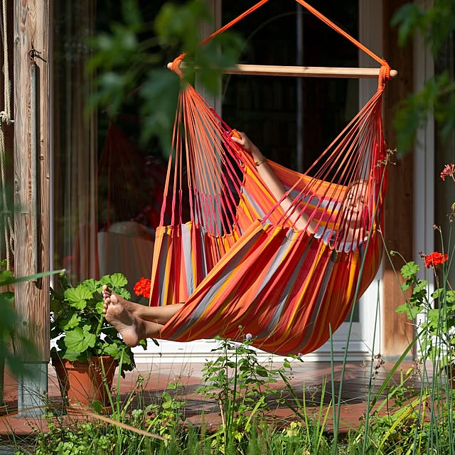 LA_SIESTA_hammockJPさんの実例写真