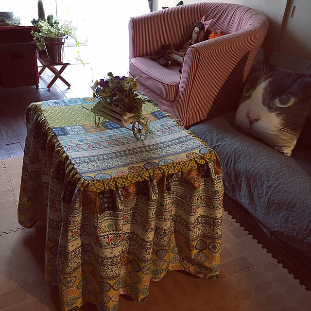 machakoさんの実例写真