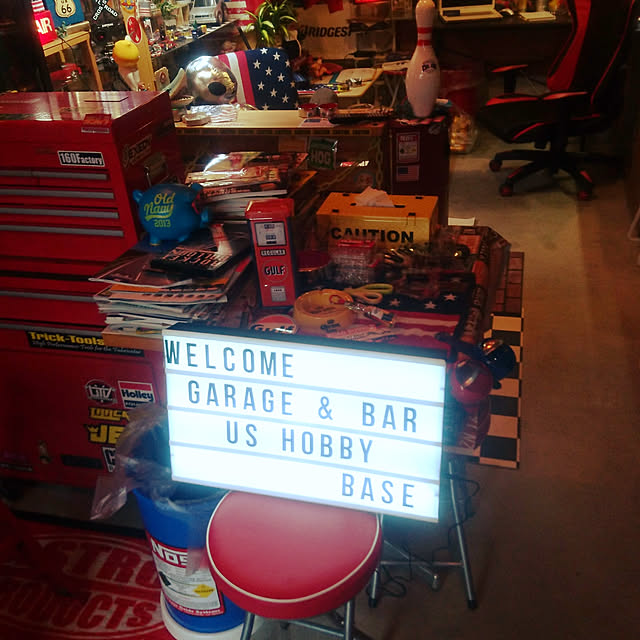 garage160さんの実例写真