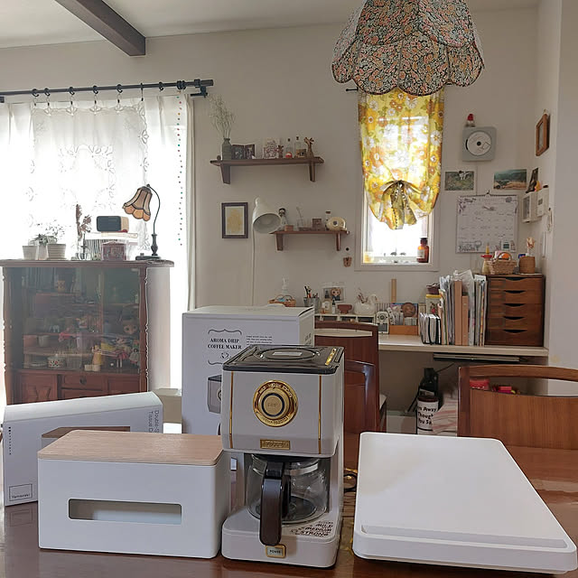 k.m.s.r.さんの実例写真