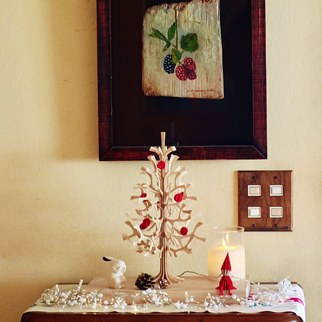 rokokoさんの実例写真